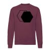 Classic 80/20 set-in sweatshirt Thumbnail