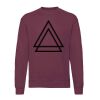 Classic 80/20 set-in sweatshirt Thumbnail