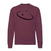 Classic 80/20 set-in sweatshirt Thumbnail