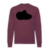 Classic 80/20 set-in sweatshirt Thumbnail