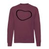 Classic 80/20 set-in sweatshirt Thumbnail