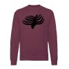 Classic 80/20 set-in sweatshirt Thumbnail