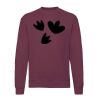 Classic 80/20 set-in sweatshirt Thumbnail