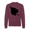 Classic 80/20 set-in sweatshirt Thumbnail