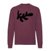 Classic 80/20 set-in sweatshirt Thumbnail