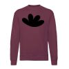 Classic 80/20 set-in sweatshirt Thumbnail
