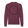 Classic 80/20 set-in sweatshirt Thumbnail
