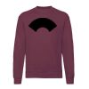 Classic 80/20 set-in sweatshirt Thumbnail