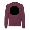 Classic 80/20 set-in sweatshirt Thumbnail