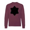 Classic 80/20 set-in sweatshirt Thumbnail