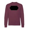 Classic 80/20 set-in sweatshirt Thumbnail