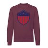 Classic 80/20 set-in sweatshirt Thumbnail