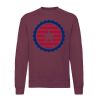 Classic 80/20 set-in sweatshirt Thumbnail