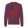 Classic 80/20 set-in sweatshirt Thumbnail