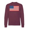 Classic 80/20 set-in sweatshirt Thumbnail