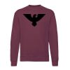 Classic 80/20 set-in sweatshirt Thumbnail