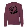 Classic 80/20 set-in sweatshirt Thumbnail