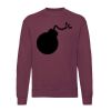 Classic 80/20 set-in sweatshirt Thumbnail