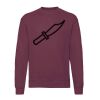 Classic 80/20 set-in sweatshirt Thumbnail