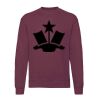 Classic 80/20 set-in sweatshirt Thumbnail