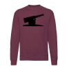 Classic 80/20 set-in sweatshirt Thumbnail