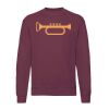 Classic 80/20 set-in sweatshirt Thumbnail