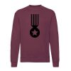 Classic 80/20 set-in sweatshirt Thumbnail