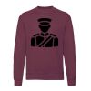 Classic 80/20 set-in sweatshirt Thumbnail