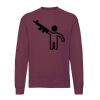 Classic 80/20 set-in sweatshirt Thumbnail