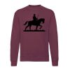 Classic 80/20 set-in sweatshirt Thumbnail