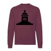 Classic 80/20 set-in sweatshirt Thumbnail