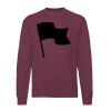 Classic 80/20 set-in sweatshirt Thumbnail