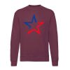 Classic 80/20 set-in sweatshirt Thumbnail