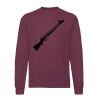 Classic 80/20 set-in sweatshirt Thumbnail