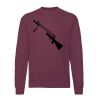 Classic 80/20 set-in sweatshirt Thumbnail