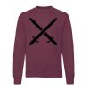 Classic 80/20 set-in sweatshirt Thumbnail