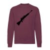 Classic 80/20 set-in sweatshirt Thumbnail