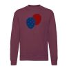 Classic 80/20 set-in sweatshirt Thumbnail