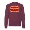 Classic 80/20 set-in sweatshirt Thumbnail