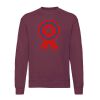 Classic 80/20 set-in sweatshirt Thumbnail