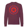 Classic 80/20 set-in sweatshirt Thumbnail