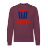 Classic 80/20 set-in sweatshirt Thumbnail