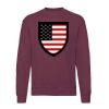 Classic 80/20 set-in sweatshirt Thumbnail