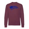 Classic 80/20 set-in sweatshirt Thumbnail