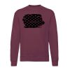 Classic 80/20 set-in sweatshirt Thumbnail
