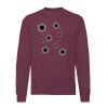 Classic 80/20 set-in sweatshirt Thumbnail