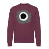 Classic 80/20 set-in sweatshirt Thumbnail