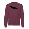 Classic 80/20 set-in sweatshirt Thumbnail