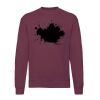 Classic 80/20 set-in sweatshirt Thumbnail
