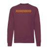 Classic 80/20 set-in sweatshirt Thumbnail